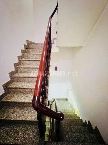 BÁN NHÀ ĐẸP PHAN VĂN KHỎE – P.5 – QUẬN 6  Giá chỉ: 2 TỶ 550 TRIỆU