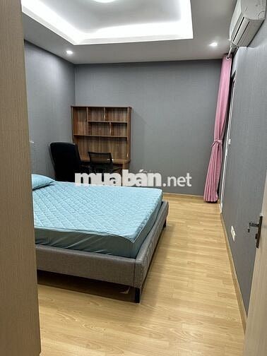 Chính chủ sẵn CH Golden Palace, Mễ Trì 90m2 2PN đủ đồ đẹp giá 16tr/th