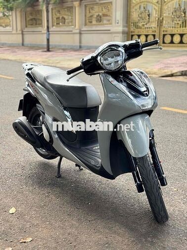 Cần bán SH_MODE_Abs - Chỉ 5.000km biển phố