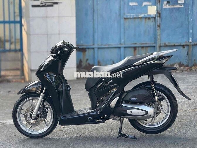SH 125i CBS 2022 ( GÓP BAO NỢ 6 )