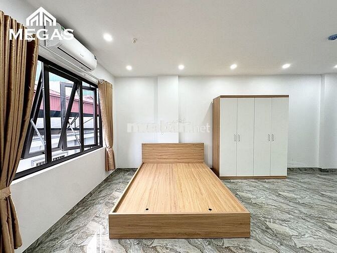 💖💖CĂN HỘ STUDIO TÁCH BẾP 40M2, BAN CÔNG - ĐẠI LỘ THĂNG LONG, MỄ TRÌ 💖💖