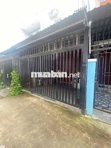 E5/148 QUỐC LỘ 50 PHONG PHÚ,BÌNH CHÁNH,GẦN BẾN XE QUẬN 8