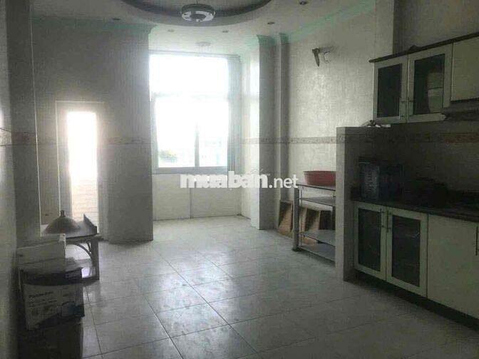 NGUYÊN CĂN QUẬN 5 ( 5 PHÒNG - THANG MÁY ) KD TỰ DO