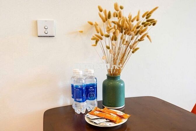 🔑 Dọn vào ở ngay – Valeo Đầm Sen 2PN – Full nội thất cao cấp