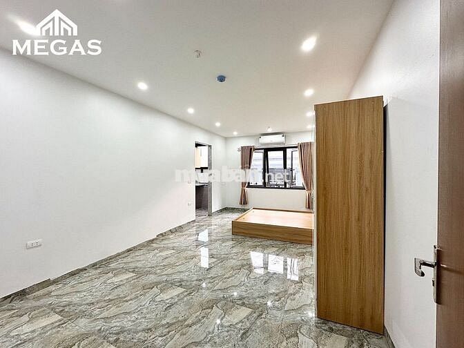 💖💖CĂN HỘ STUDIO TÁCH BẾP 40M2, BAN CÔNG - ĐẠI LỘ THĂNG LONG, MỄ TRÌ 💖💖