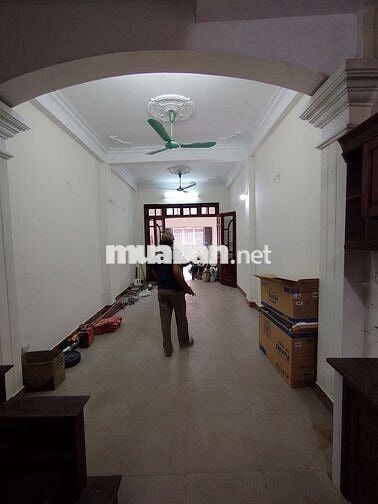 CHO THUÊ NHÀ NGUYÊN CĂN KINH DOANH TẠI NGÕ 192 LÊ TRỌNG TẤN,THANH XUÂN