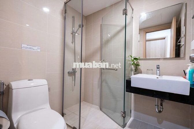 🔑 Dọn vào ở ngay – Valeo Đầm Sen 2PN – Full nội thất cao cấp