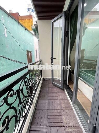 SIÊU PHẨM P10 TÂN BÌNH 687 LẠC LONG QUÂN NHÀ 3 TẦNG 2PN CHỈ 3,89TỶ TL