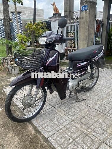 sym xe cổ điễn dành cho a e đam mê