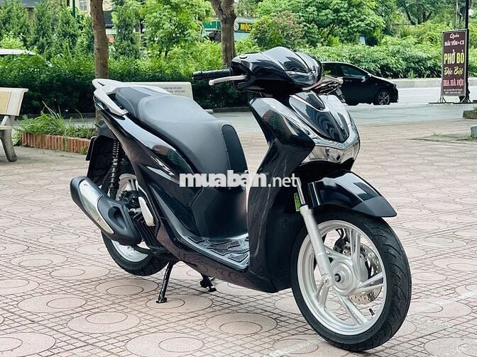 HONDA SH 150 ABS 2024 CÓ HỖ TRỢ TRẢ GÓP