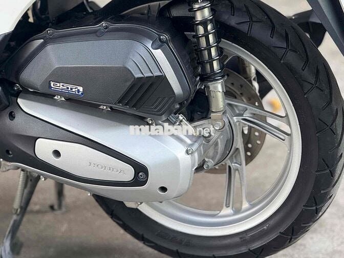 SH 150i ABS 2022 BSTP MIX 2024