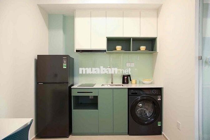 CĂN HỘ 2PN NEW 100% FULL NỘI THẤT TẠI TRUNG TÂM QUẬN 10