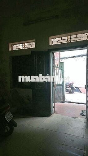 Đất đẹp Hoàng Quốc việt, DT 63m, ngõ thông GIÁ TỐT