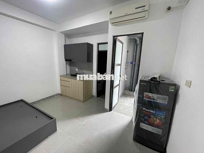 CHO THUÊ CCMN - GIÁ RẺ, AN NINH, TIỆN NGHI, PCCC ĐẦY ĐỦ