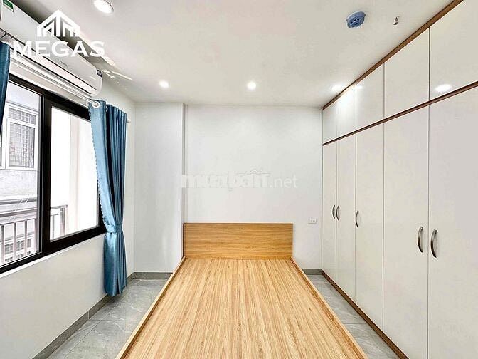 CĂN HỘ 1 NGỦ 1 KHÁCH NGAY GẦN SVĐ MỸ ĐÌNH , KEANGNAM - NAM TỪ LIÊM