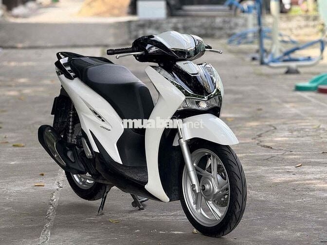 SH 150i ABS 2022 BSTP MIX 2024