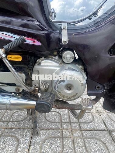 sym xe cổ điễn dành cho a e đam mê