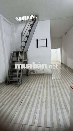 84m2 nhà shr cầu bà tri đường vĩnh lộc 4,5*20 Đông bâc