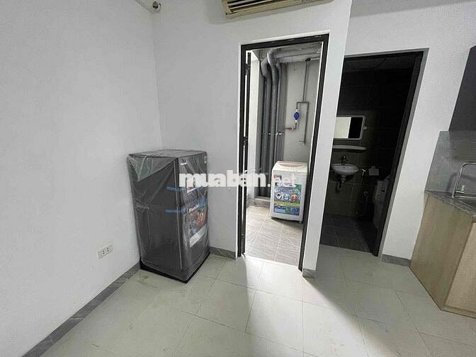 CHO THUÊ CCMN - GIÁ RẺ, AN NINH, TIỆN NGHI, PCCC ĐẦY ĐỦ