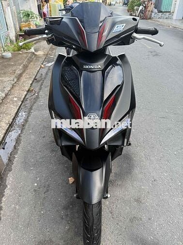 AIRBLADE 125 2019 B65 GÓP CẦN CCCD ĐỦ 18t TRẢ 0₫