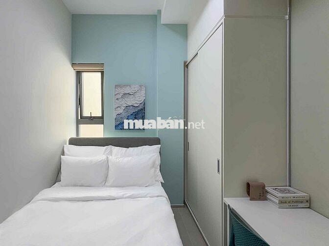 CĂN HỘ 2PN NEW 100% FULL NỘI THẤT TẠI TRUNG TÂM QUẬN 10
