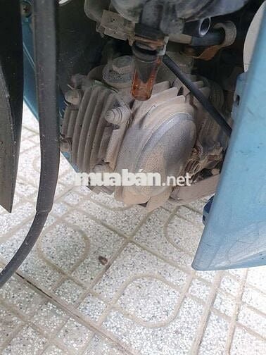 Honda Wave A100 207 máy bao ngon ngoại hình đẹp