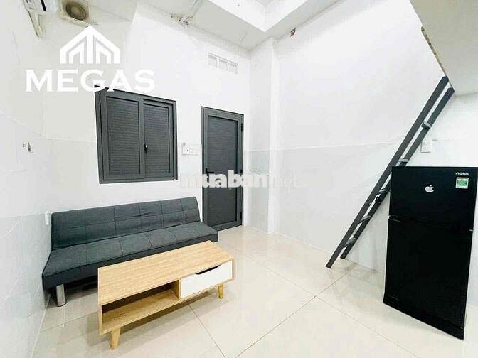 CHO THUÊ DUPLEX SIÊU RỘNG NGAY ĐẦM SEN