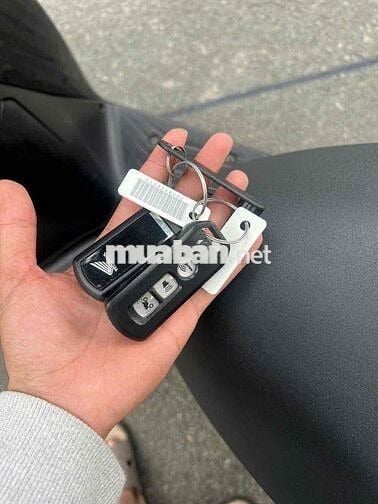 SH 150i ABS 2021 ĐEN LƯỚT 1 CHỦ