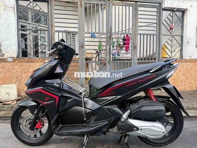 AIRBLADE 125 2019 B65 GÓP CẦN CCCD ĐỦ 18t TRẢ 0₫
