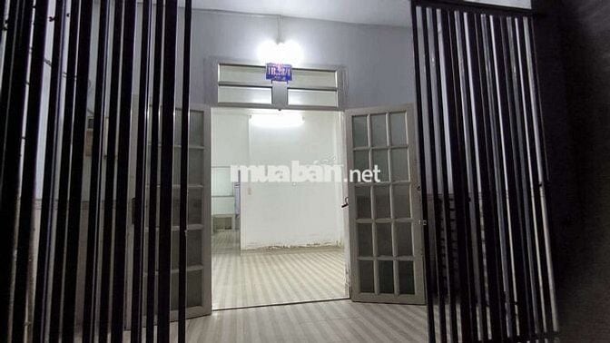84m2 nhà shr cầu bà tri đường vĩnh lộc 4,5*20 Đông bâc