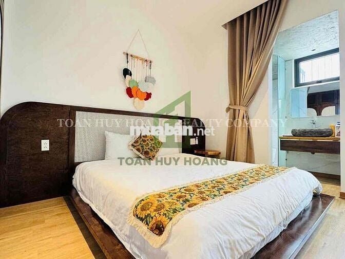 NHÀ ĐẸP PHONG CÁCH HỘI AN - HỒ BƠI MINI