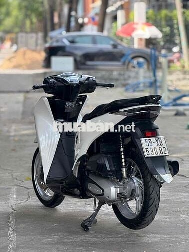 SH 150i ABS 2022 BSTP MIX 2024