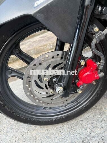 AIRBLADE 125 2019 B65 GÓP CẦN CCCD ĐỦ 18t TRẢ 0₫