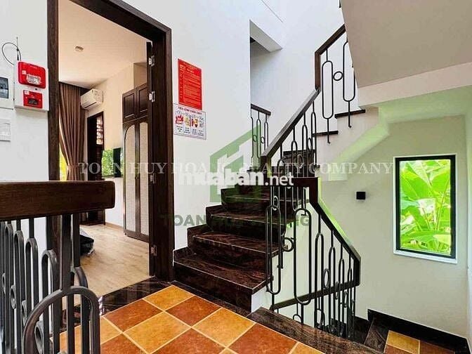 NHÀ ĐẸP PHONG CÁCH HỘI AN - HỒ BƠI MINI