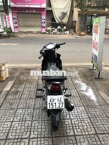 Chính chủ bán xe, không chính chủ tặngxe miễn thợ