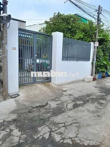 Chính chủ Kẹt Tiền cần Bán Gấp nhà đang cho thuê !
