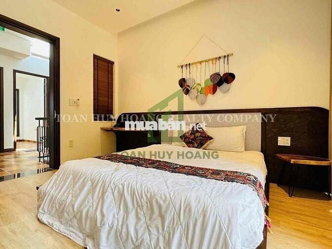 NHÀ ĐẸP PHONG CÁCH HỘI AN - HỒ BƠI MINI
