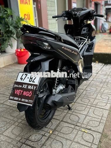 Ab 2021 zin đen nhám phố
