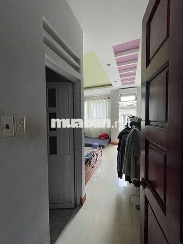 BÁN CĂN HÔ DỊCH VỤ - CÓ SẴN DOANH THU - ĐƯỜNG QUANG TRUNG - 6,8 TỶ