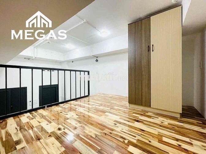 CHO THUÊ DUPLEX SIÊU RỘNG NGAY ĐẦM SEN