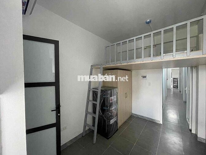 CHO THUÊ CCMN - GIÁ RẺ, AN NINH, TIỆN NGHI, PCCC ĐẦY ĐỦ