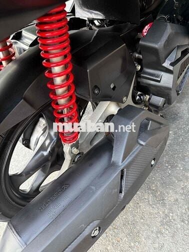 AIRBLADE 125 2019 B65 GÓP CẦN CCCD ĐỦ 18t TRẢ 0₫