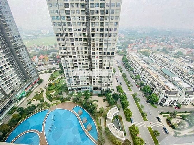Giá tốt tại Vinhomes Gardenia CH Duplex 110m 3PN đủ đồ đẹp chỉ 18tr/th