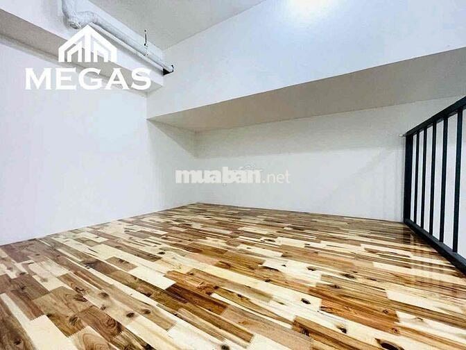 CHO THUÊ DUPLEX SIÊU RỘNG NGAY ĐẦM SEN