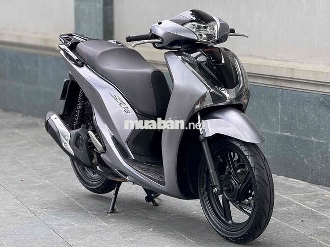 SH 150i 2017 1 CHỦ ( GÓP BAO NỢ XẤU )