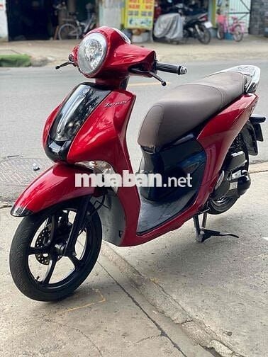 BÁN XE JANUS KHOÁ SMK. 2022 ZIN ÊM CHẤT