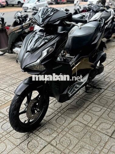 Ab 2021 zin đen nhám phố
