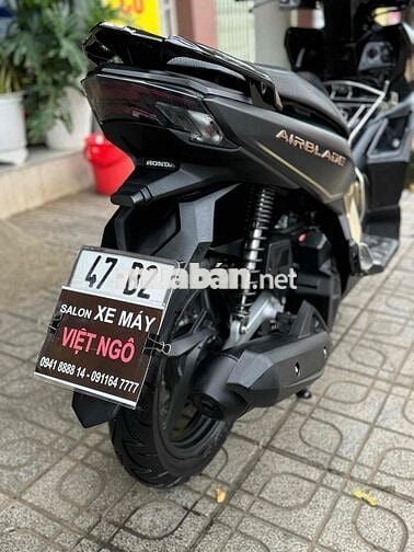 Ab 2021 zin đen nhám phố