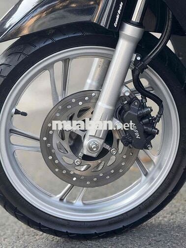 SH 125i CBS 2022 ( GÓP BAO NỢ 6 )