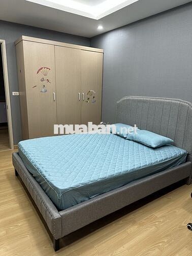 Chính chủ sẵn CH Golden Palace, Mễ Trì 90m2 2PN đủ đồ đẹp giá 16tr/th